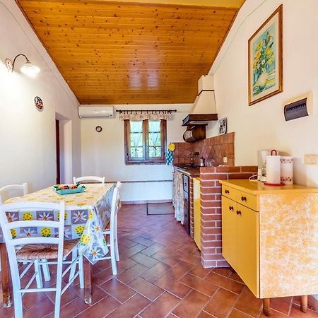 Agriturismo Il Feudo Guest House Grosseto Luaran gambar