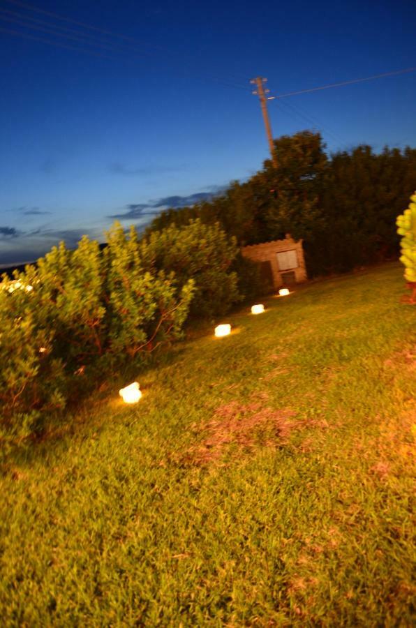 Agriturismo Il Feudo Guest House Grosseto Luaran gambar