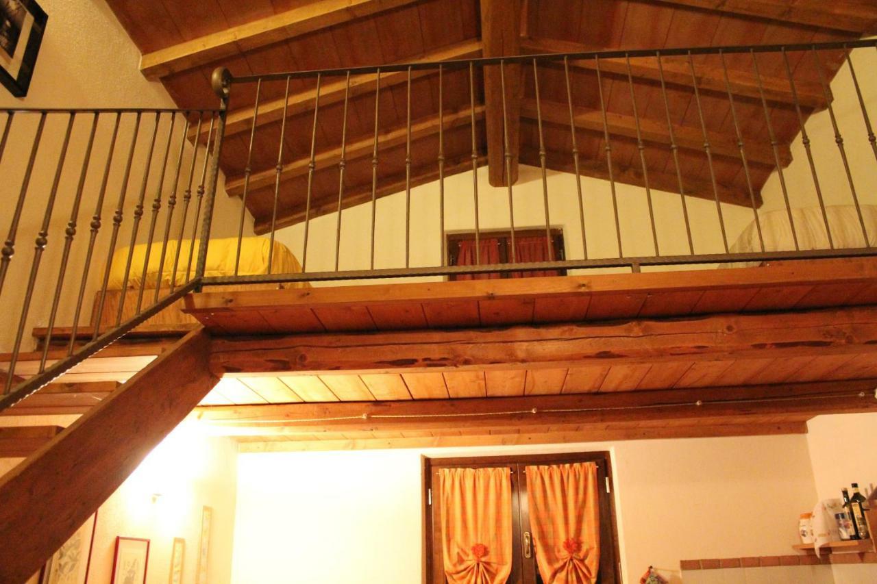 Agriturismo Il Feudo Guest House Grosseto Luaran gambar